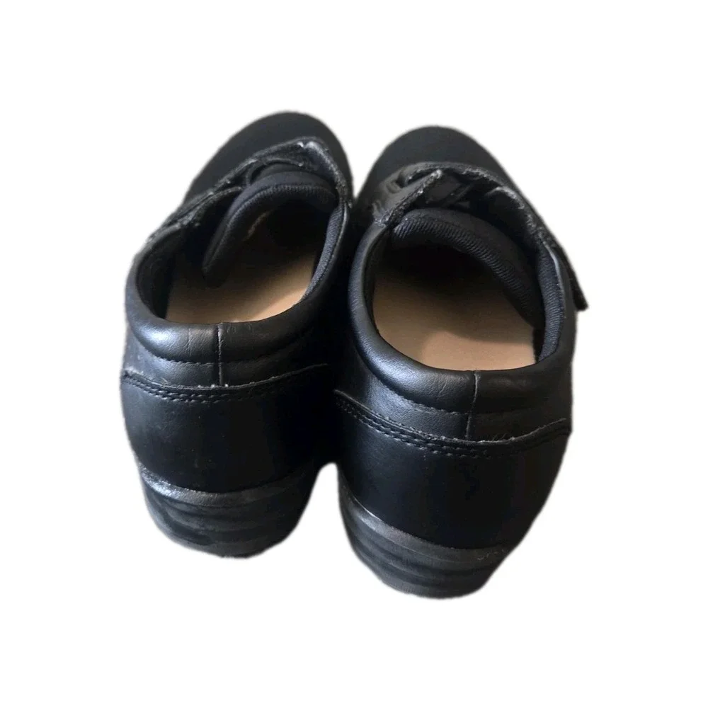 Apex Women's Orthopedic Shoes‎ Black US 7 Medium  Supination Resistant